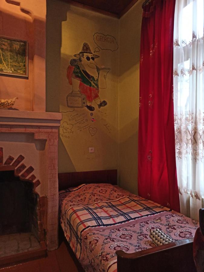 Cozy House Zugdidi Exterior photo
