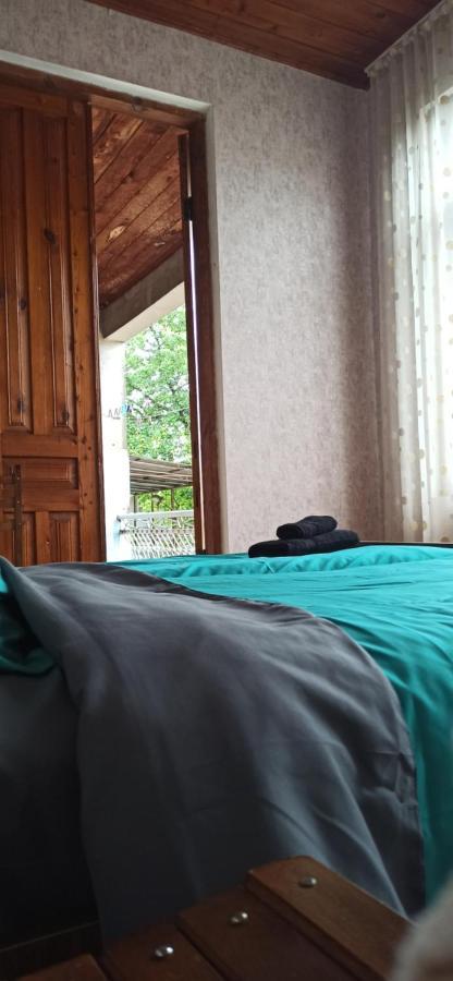 Cozy House Zugdidi Exterior photo