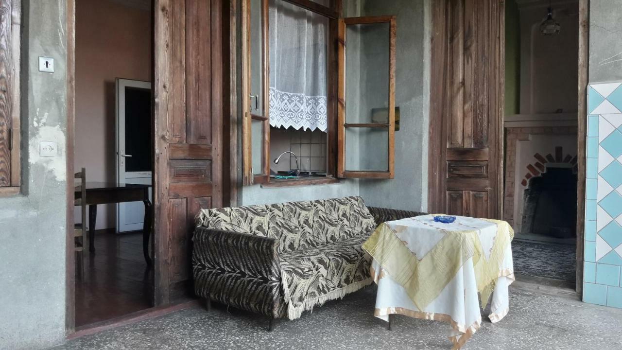 Cozy House Zugdidi Exterior photo