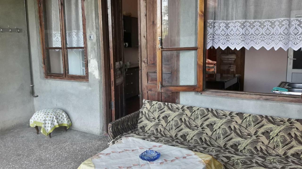 Cozy House Zugdidi Exterior photo